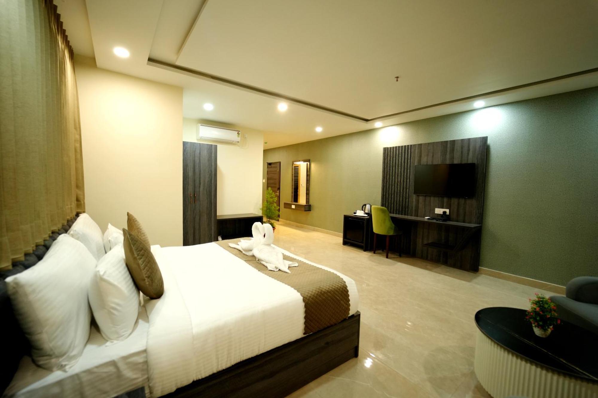 Dn Resort Dharamshala Мак-Леод-Гейндж Экстерьер фото